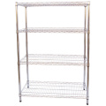 Best selling new design metal storage shelf/Metal rack shelf/Metal mini wall shelf for cothes storage